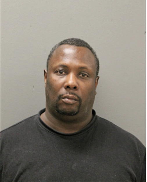 LESLIE K STOKES, Cook County, Illinois