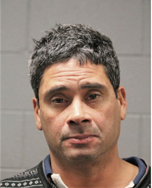 DAVID TARRAT, Cook County, Illinois