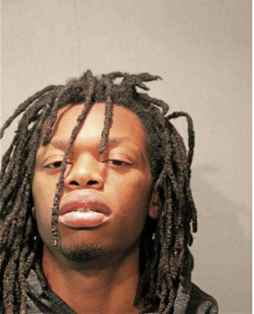 TIMOTHY B TAYLOR, Cook County, Illinois