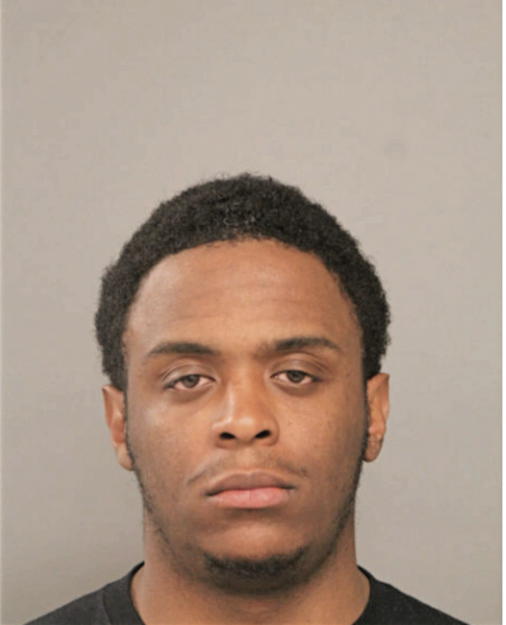 MARCUS A TILLMON, Cook County, Illinois