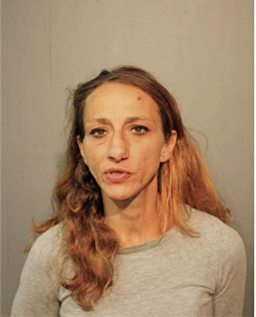 VOULA TSAKALIS, Cook County, Illinois