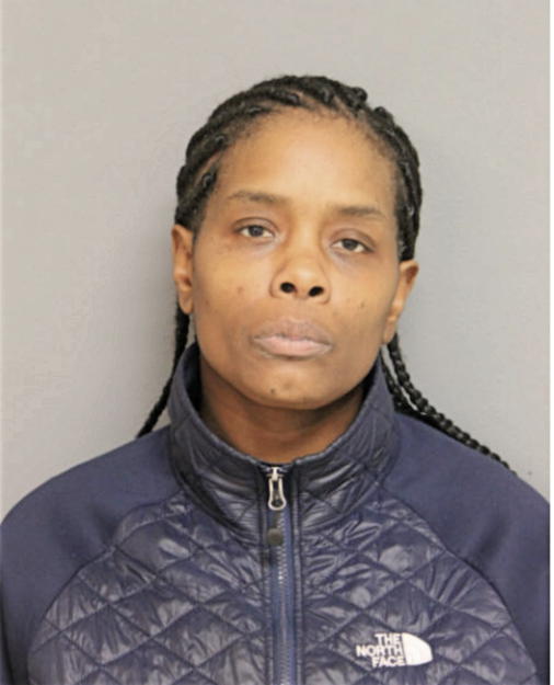 ANTHELENE I UNSELD, Cook County, Illinois