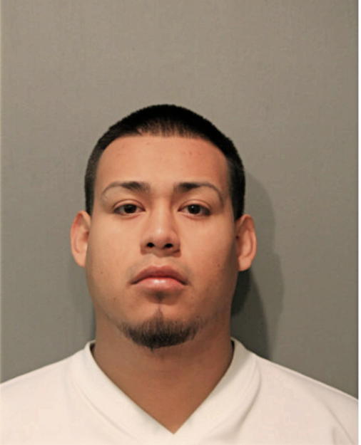 DIEGO URIBE, Cook County, Illinois