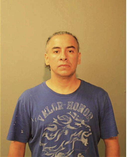 GILBERTO VALADEZ, Cook County, Illinois