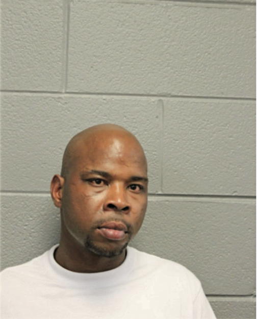 CORNELIUS VALENTINE, Cook County, Illinois