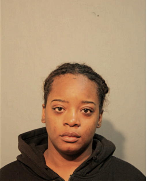 TATIANA S WARREN, Cook County, Illinois