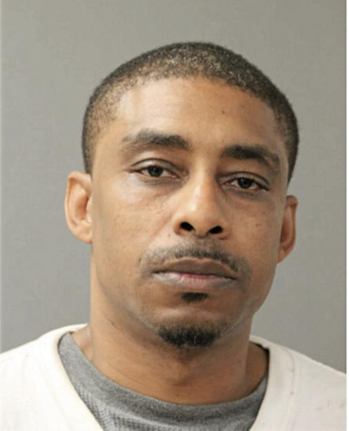 WILLIAM R WEAVER, Cook County, Illinois