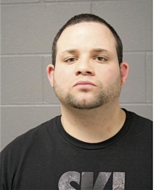 GABRIEL R WESCOTT, Cook County, Illinois