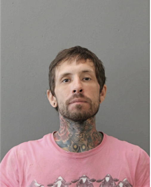 JOSEPH WILD, Cook County, Illinois