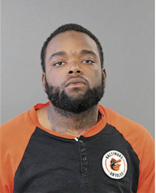 CARLTON D WILLIAMS, Cook County, Illinois