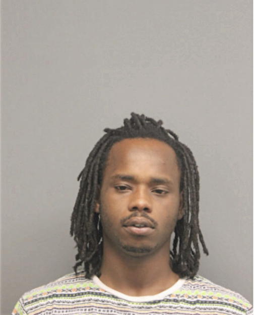 JAVONTE WILLIAMS, Cook County, Illinois