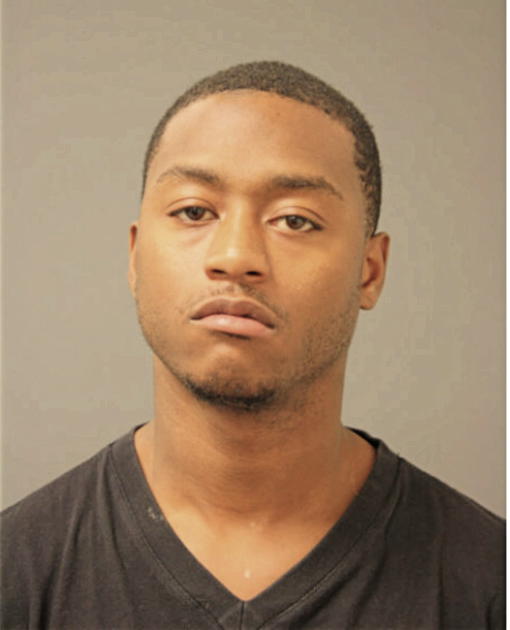 TORREAN ANTHONY WILLIAMS, Cook County, Illinois