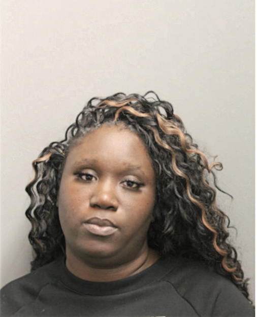 TRINESHA SM WILMER, Cook County, Illinois