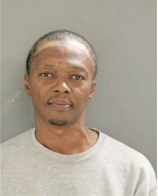 DARREN A WILSON, Cook County, Illinois