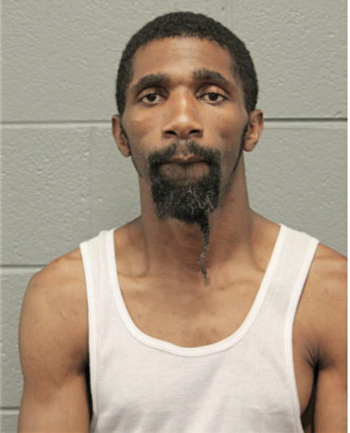TINO K WILSON, Cook County, Illinois