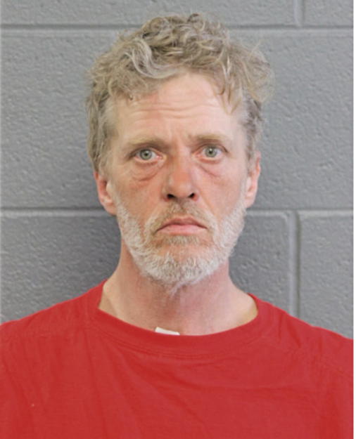 JERRY D WISEMAN, Cook County, Illinois
