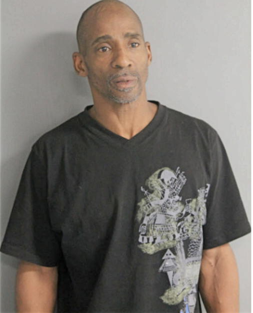 ALONZO WOODS, Cook County, Illinois