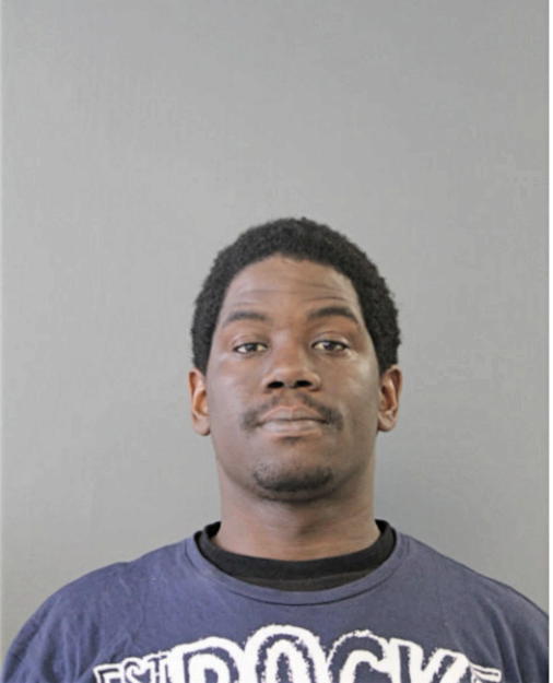 FREDERICK L YOUNG, Cook County, Illinois