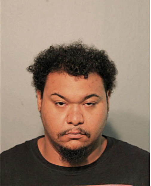JUAN ZACARIAS, Cook County, Illinois