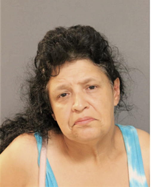 KRIS LYNN ZAPATA, Cook County, Illinois