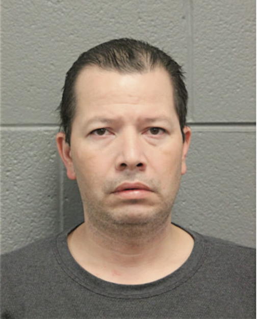 RAMIRO AGUILAR, Cook County, Illinois