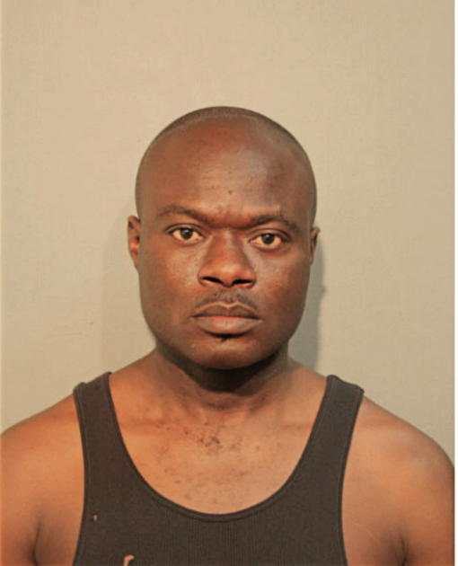 CHUKWUNENYE A AGWU, Cook County, Illinois