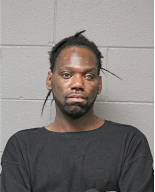 CHARLES ALEXANDER, Cook County, Illinois