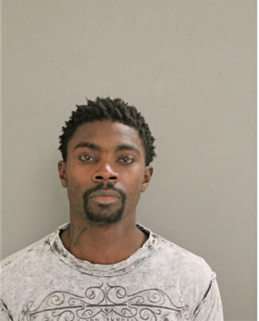 KEVIN J ALLEN, Cook County, Illinois
