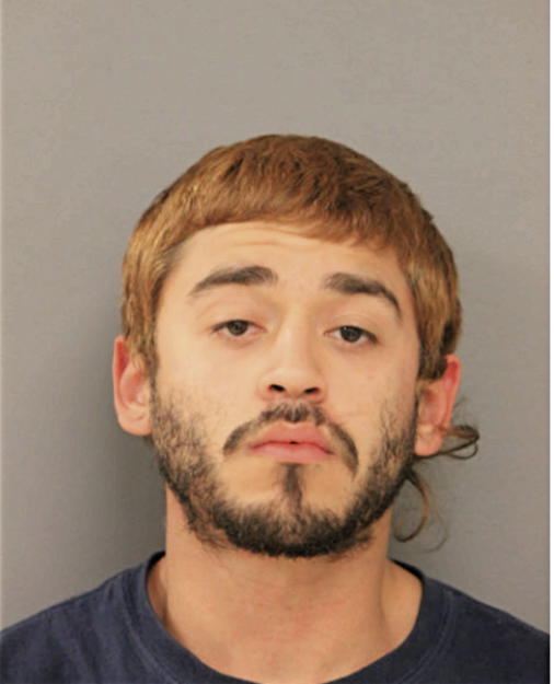 ARTURO ARAMBULA, Cook County, Illinois