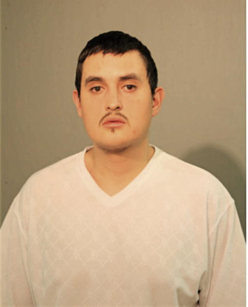 GERARDO ARREOLA-VELAZQUEZ, Cook County, Illinois