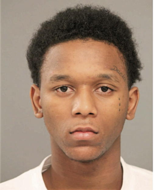 DEANDRE ATWOOD, Cook County, Illinois