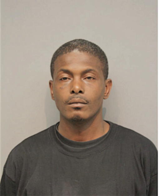 WILLIAM D AUSTIN, Cook County, Illinois