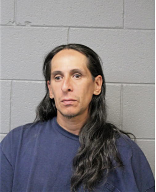 FRANK AYALA, Cook County, Illinois