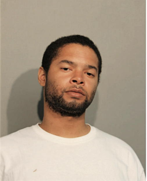 KENNETH BAKER, Cook County, Illinois