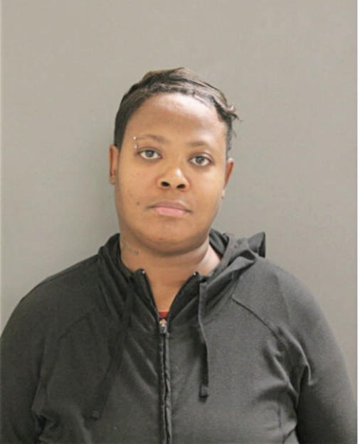 RENEE BALLARD, Cook County, Illinois