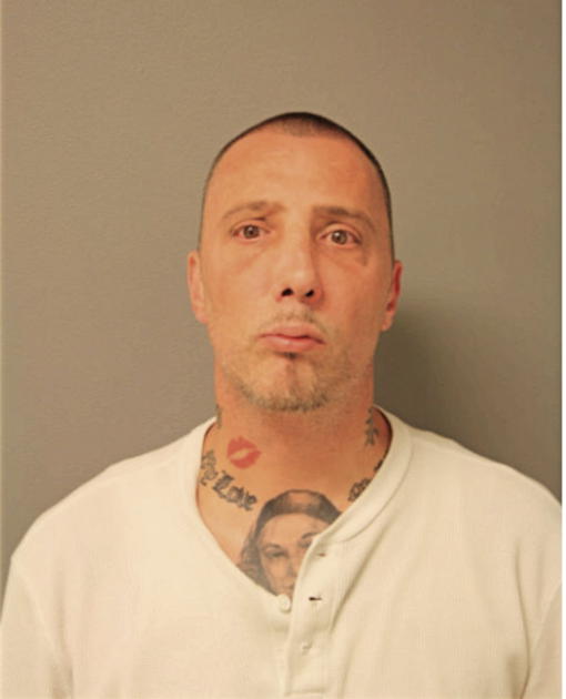 RICHARD F BANDEMER, Cook County, Illinois