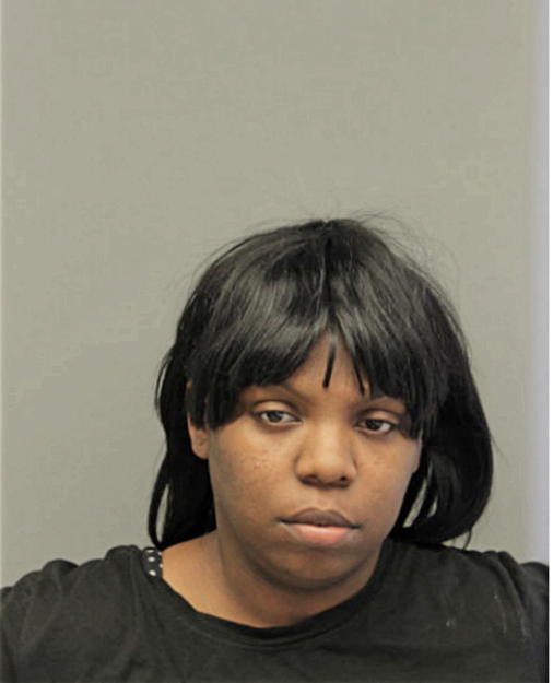 COURTNEY M BANKS, Cook County, Illinois