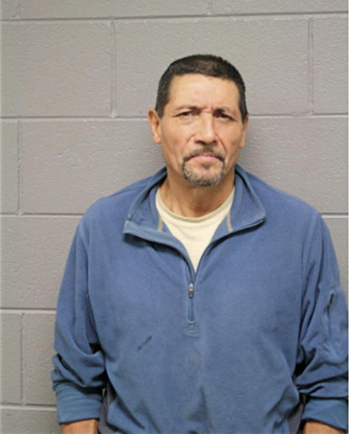 RAYMUNDO BARRERA, Cook County, Illinois