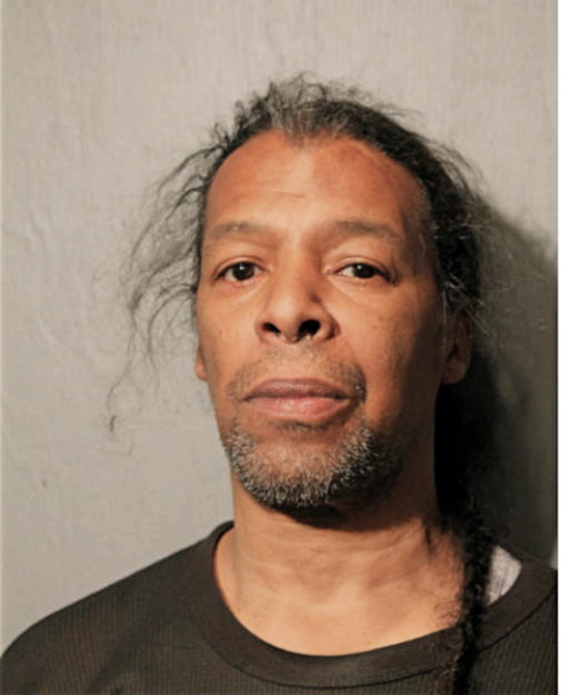 MARCO BASS, Cook County, Illinois