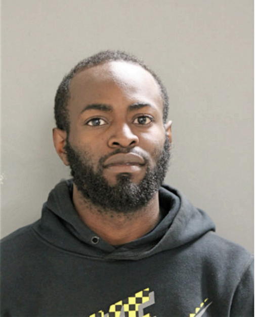 JARVIS BELL, Cook County, Illinois