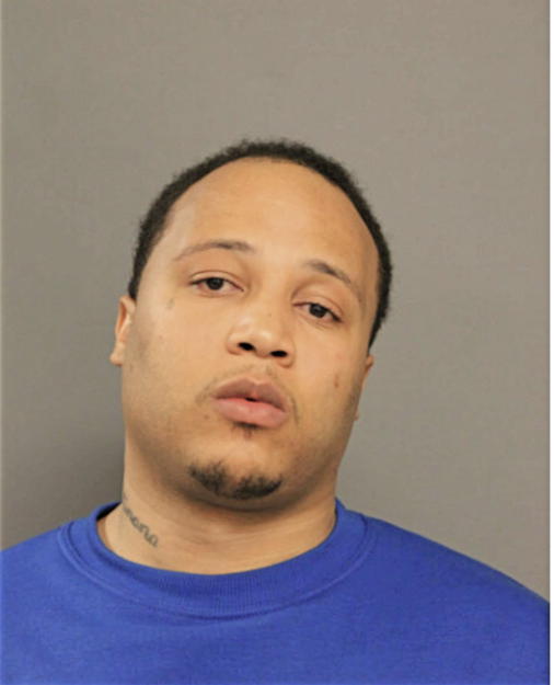 CHRISTOPHER C BERRY, Cook County, Illinois