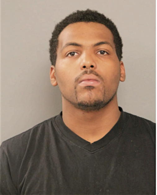 STEVEN A BONAPARTE, Cook County, Illinois