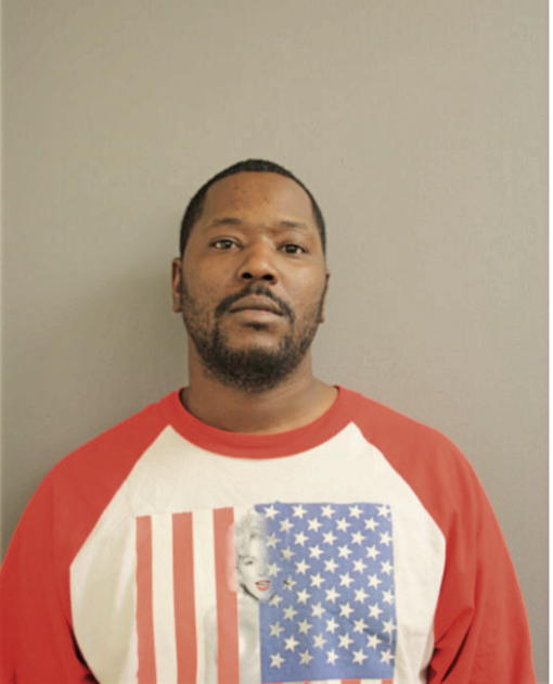 DOMANEAK S BOUIE, Cook County, Illinois