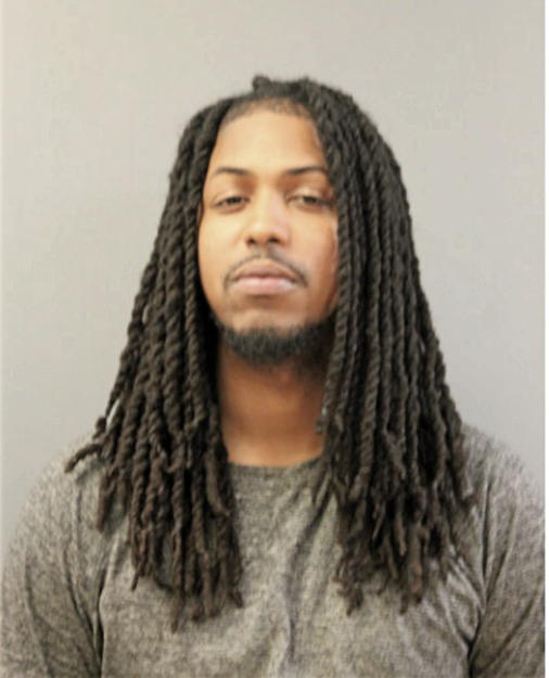 MICHAEL D BRADLEY, Cook County, Illinois