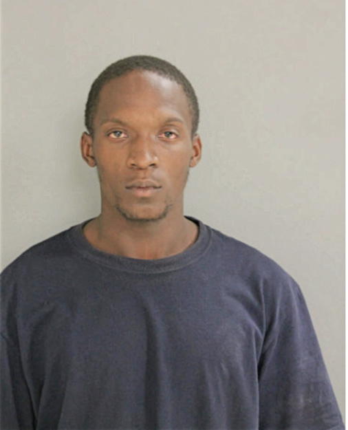 TREVELL L BRITT, Cook County, Illinois