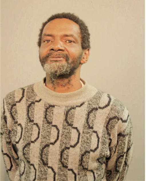 MCKINLEY BROWN, Cook County, Illinois