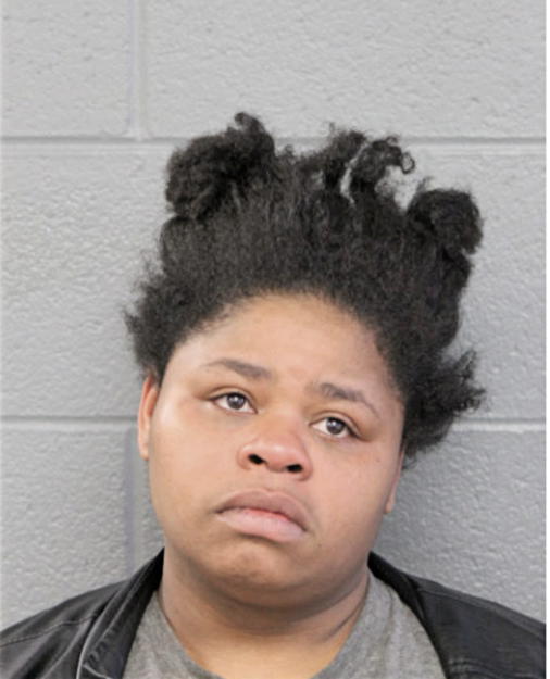 SARAH N BROWN, Cook County, Illinois