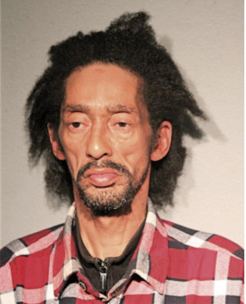 REGINALD BRYANT, Cook County, Illinois