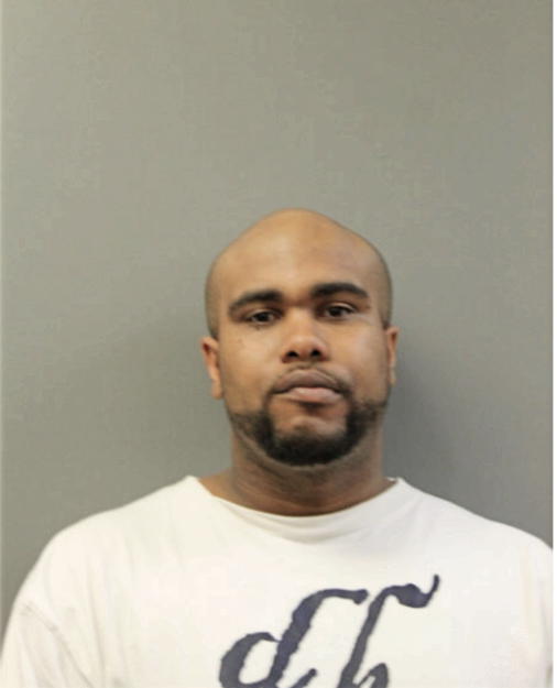 AHMAD R BUCKLEY, Cook County, Illinois