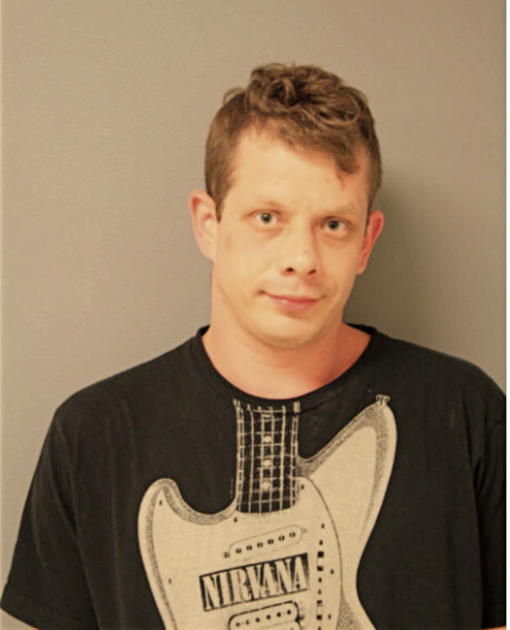 MICHAEL BULVAN, Cook County, Illinois